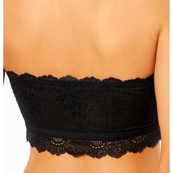 Spanx Undie-Tectable Better Bandeau size Large - Picture 2 of 9